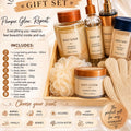 Ultimate Glow-Up Gift Set
