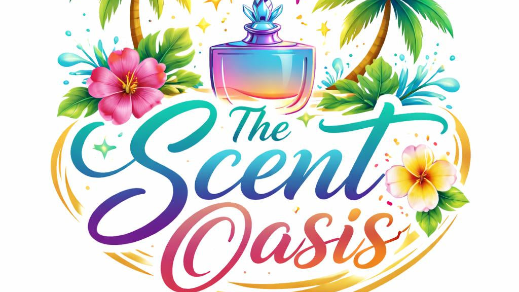 The Scent Oasis